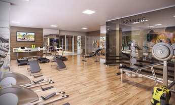 Imagem 4: ALTIPLANO - Top - 3 quartos + clube