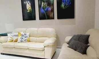 Imagem 5: Apartamento com 2 dormitórios à venda, 78 m² por R$ 1.650.000,00 - Riviera Módulo 6 - Bert