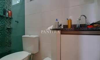 Imagem 7: Apartamento Cobertura para aluguel no bairro Vila Tibiriçá