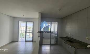 Imagem 3: Apartamento no Palm Beach - Aleixo