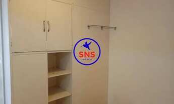 Imagem 3: APARTAMENTO RESIDENCIAL em CAMPINAS - SP, CENTRO