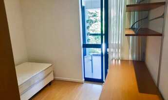 Imagem 2: Apartamento para venda com 107 metros quadrados com 2 quartos