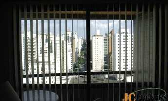 Imagem 4: Apartamento com 80m² de área útil, 2 dormitórios sendo 1 suíte, 2 vagas