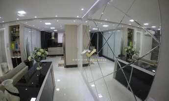 Imagem 3: Apartamento com 3 dormitórios à venda, 128 m² por R$ 1.500.000,00 - Centro - Santo André/S