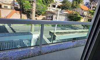 Imagem: Apartamento sem condomínio à venda no