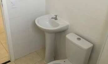 Imagem 2: Apartamento de 2 quartos para alugar no bairro Residencial parque dos servidores