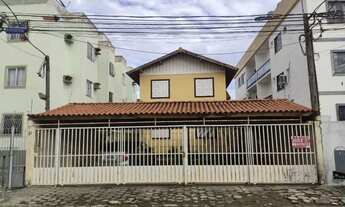 Imagem: R. Maria do Carmo Barreto, 10, Apto 101