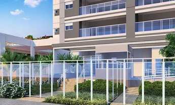 Imagem 4: APARTAMENTO RESIDENCIAL em São Paulo - SP, Mooca