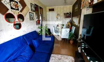 Imagem 4: Apartamento para Aluguel - Vila Andrade, 2 Quartos, 48 m2