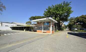 Imagem 5: Galpão para Locação, 23.307m² - Jurubatuba, São Paulo/SP