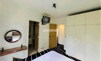 Imagem 5: NÃO PERCA ESSA OPORTUNIDADE! MOBILIADO NO MORUMBI!