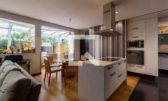 Imagem 7: Apartamento à Venda - Real Parque, 1 Quarto, 178 m2