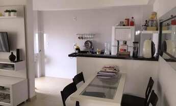 Imagem 2: Vilaboim Center - Apartamento com 1 quarto, 1 suíte, 1 vaga