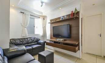 Imagem 3: SãO PAULO - Apartamento Padrão - Jaguaré