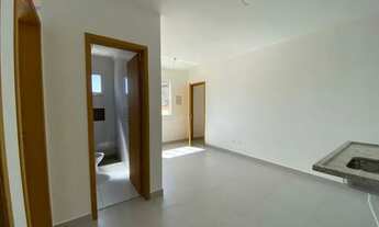 Imagem 6: Apartamento novo com dois dormitórios na Vila Izolina Mazzei