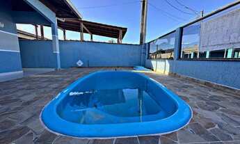 Imagem 3: Casa com 3 dormitórios à venda, 118 m² por R$ 629.000 - Saint Etiene - Matinhos/Paraná