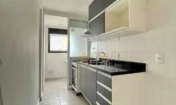 Imagem 7: Apartamento com 2 dormitórios para alugar, 58 m² por R$ 4.135,00/mês - Jardim do Salso - P