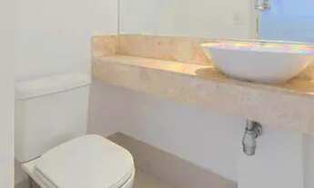 Imagem 5: Apartamento à Venda - Santo Amaro , 4 Quartos, 130 m2