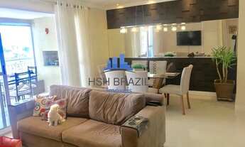 Imagem: Apartamento - Condomínio Mund - Jardim