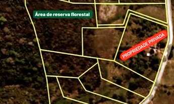 Imagem 2: Chácara Park Palmeira 1