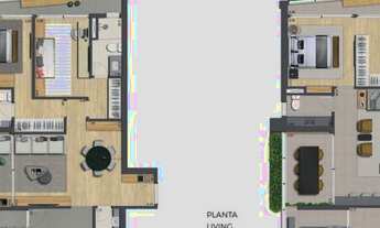 Imagem 9: APARTAMENTO RESIDENCIAL em São Paulo - SP, Jardim Paulista