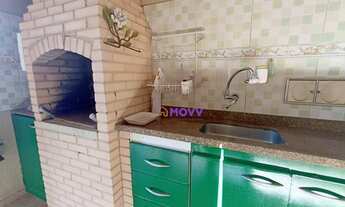 Imagem 6: Casa com 4 dormitórios à venda, 200 m² por R$ 1.500.000,00 - Piratininga - Niterói/RJ