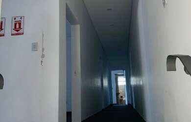 Imagem 6: PRÉDIO COMERCIAL - VILA YARA