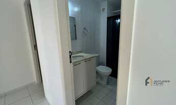 Imagem 5: Apartamento com 3 dormitórios à venda, 73 m² por R$ 370.000,00 - Monte Castelo - São José