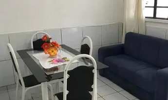 Imagem: Apartamento Mobiliado