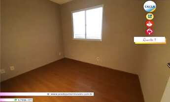 Imagem 3: Apartamento para venda tem 55 metros quadrados com 2 quartos em Centro - Belford Roxo - RJ