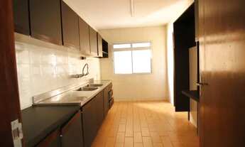 Imagem 7: APARTAMENTO 3 DORMITORIOS, SENDO UMA SUÍTE, AMPLA SALA E VAGA