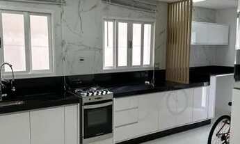 Imagem 3: Casa Sobrado - Jardim Sul - 3 Dorm. - 350m2