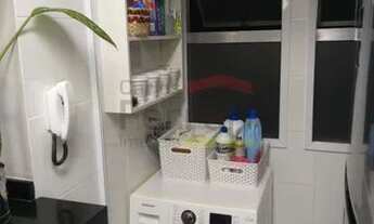 Imagem 7: APARTAMENTO SANTANA 1 DORMITÓRIO