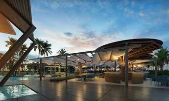 Imagem 7: Apartamento para venda tem 46 metros quadrados com 2 quartos em TAMANDARE I - Tamandaré