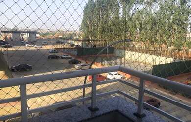 Imagem 2: Apartamento - Parque Emília - Sumaré