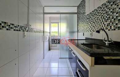 Imagem 6: Apartamento com 2 dormitórios à venda, 48 m² por R$ 255.000,00 - Itaquera - São Paulo/SP