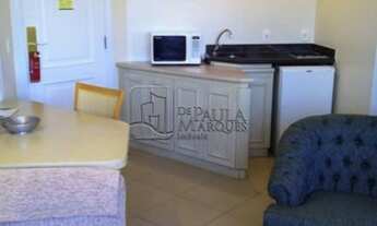 Imagem 2: Excelente flat para temporada na Vila Olimpia