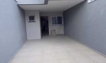 Imagem 2: Sobrado de fino acabamento de 3 dormitórios no Jardim Cidália