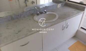 Imagem 7: Amplo apartamento com varandão e vista para o verde