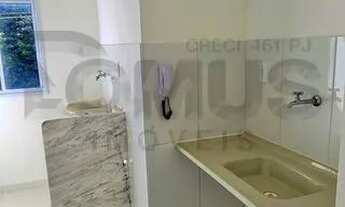 Imagem: Apartamento no Condomínio Villa das Flores