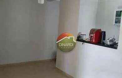 Imagem 6: Apartamento com 2 dormitórios para alugar, 47 m² por R$ 985,00/mês - Parque São Sebastião