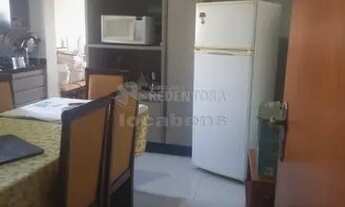 Imagem 5: Apartamento Padrão em São José do Rio Preto