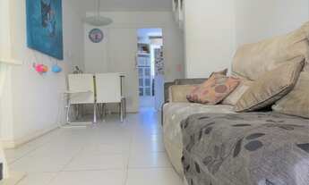 Imagem 5: Cobertura para venda com 137 metros quadrados com 3 quartos em Jardim Botânico - Rio de Ja