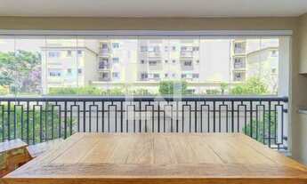 Imagem 6: Apartamento à Venda - Santo Amaro , 3 Quartos, 126 m2