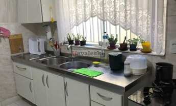 Imagem 6: Sobrado com 3 quartos, 175 m², à venda