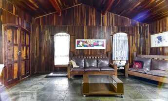 Imagem: Casa à Venda - Planalto Paulista, 4 Quartos