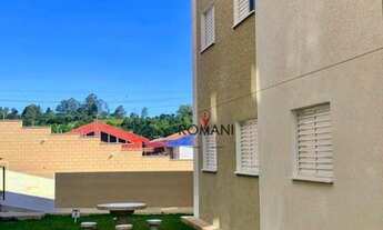 Imagem 6: Apartamento com 3 dormitórios à venda, 50 m² por R$ 244.990,00 - Vila Nova Aparecida - Mog