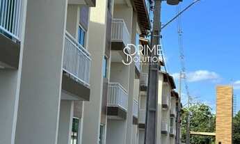 Imagem 3: Apartamento em Barreirinhas com 2 quartos e Vista para o Rio