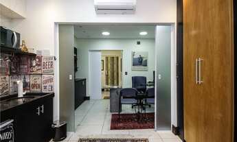 Imagem 7: SãO PAULO - Prédio Inteiro - Campo Belo