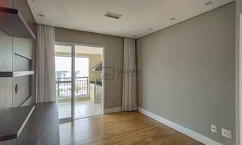 Imagem 4: Apartamento Locação 3 Dormitórios - 83 m² Vila Mascote